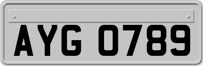 AYG0789