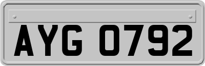 AYG0792