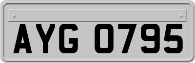 AYG0795