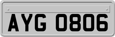 AYG0806