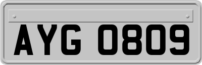 AYG0809