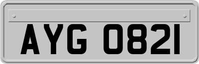 AYG0821