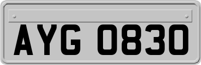 AYG0830