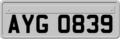 AYG0839