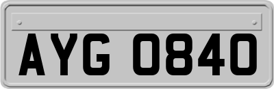 AYG0840