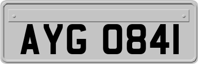 AYG0841