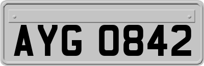 AYG0842