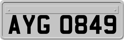 AYG0849