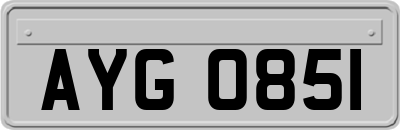 AYG0851