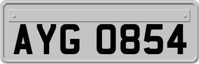 AYG0854