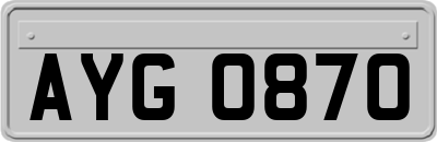 AYG0870