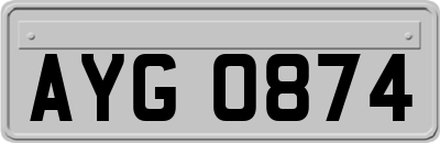 AYG0874