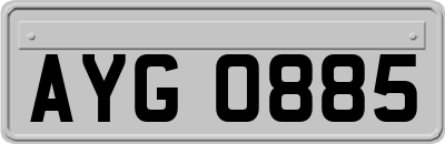 AYG0885
