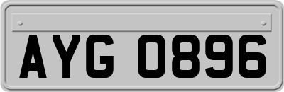 AYG0896