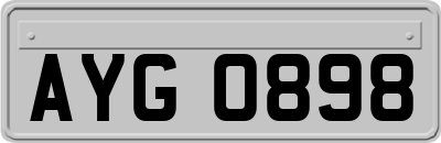 AYG0898