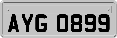 AYG0899
