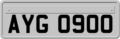 AYG0900