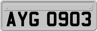AYG0903