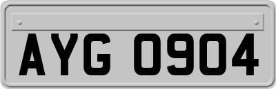 AYG0904