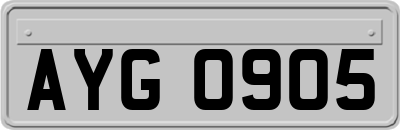 AYG0905