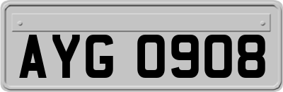AYG0908