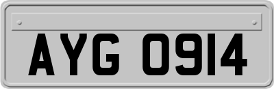 AYG0914