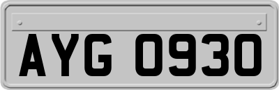 AYG0930