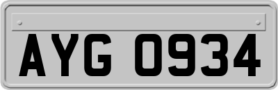 AYG0934