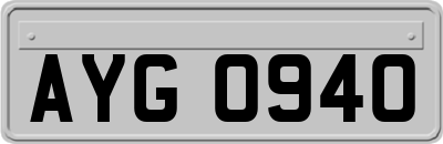 AYG0940