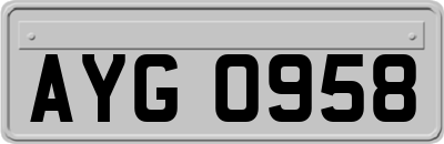 AYG0958