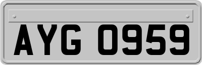 AYG0959