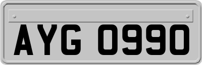 AYG0990