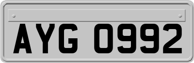 AYG0992