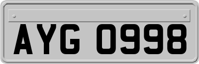 AYG0998