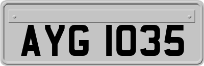 AYG1035