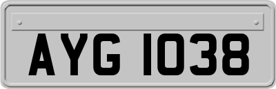AYG1038