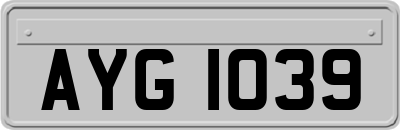 AYG1039