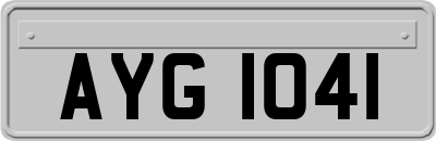 AYG1041