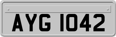 AYG1042