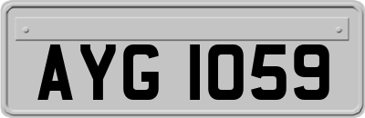 AYG1059