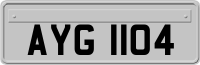 AYG1104