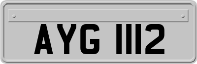 AYG1112