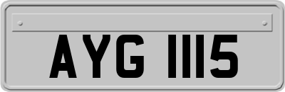 AYG1115