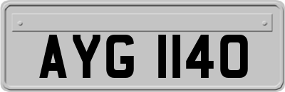 AYG1140