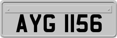 AYG1156