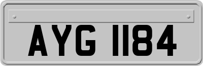 AYG1184