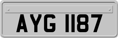 AYG1187