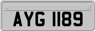 AYG1189