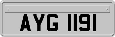 AYG1191