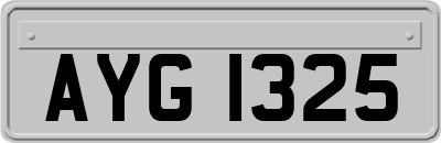 AYG1325